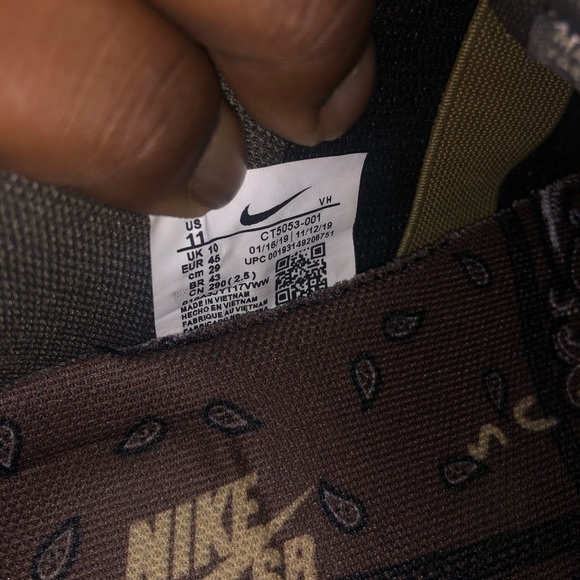 Nike sb dunks low - Picture 1 of 13